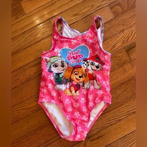 🐶Paw Patrol Bathing Suit🐶